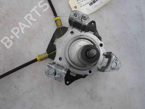 Rear right window mechanism PEUGEOT 807 (EB_) 2.0 HDi | BP24009088C25 