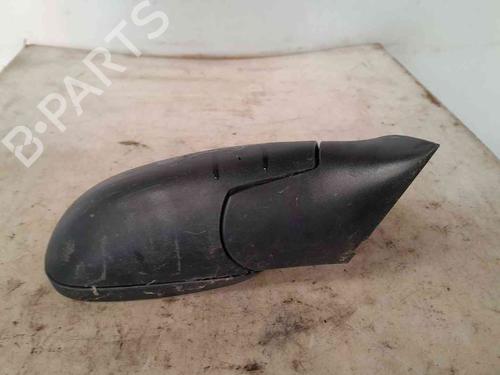 Right mirror MERCEDES-BENZ A-CLASS (W168) A 170 CDI (168.009, 168.109) | BP19740238C27 