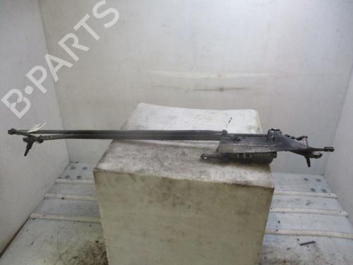 Used Front wipers mechanism RENAULT MODUS / GRAND MODUS (F/JP0_) 1.5 dCi (FP0D, JP0D) (82 hp) 30722989