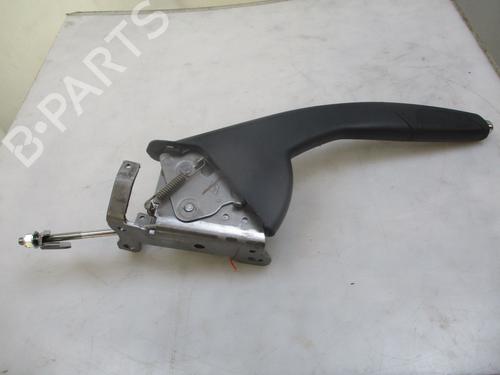 Used Hand brake RENAULT CLIO IV (BH_) 1.5 dCi 90 (90 hp) 25735309