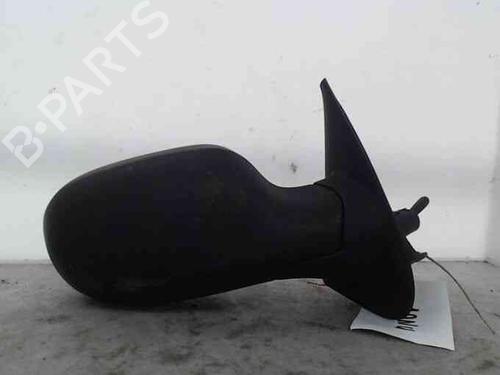 Right mirror NISSAN MICRA III (K12) 1.2 16V | BP20202536C27 