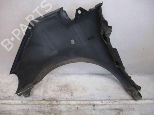 Right front fenders MERCEDES-BENZ A-CLASS (W168) A 170 CDI (168.009, 168.109) | BP19719490C42 