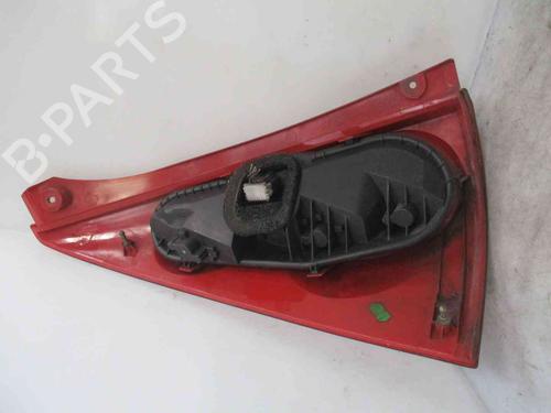 Right taillight PEUGEOT 107 (PM_, PN_) 1.4 HDi | BP20204958C35 