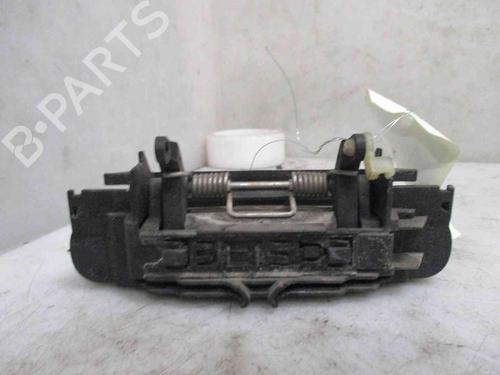 Rear right exterior door handle AUDI A4 B6 Avant (8E5) 2.5 TDI quattro | BP26626068C130 