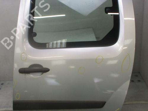 Venstre side skydedør Venstre side skydedør RENAULT KANGOO / GRAND KANGOO II (KW0/1_) 1.5 dCi (KW0C, KW2C, KW4C) (106 hp) 34640204 34640204