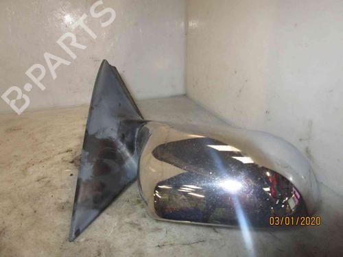 Right mirror AUDI A6 C5 (4B2) 2.5 TDI quattro | BP24008482C27 