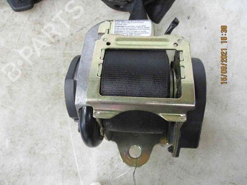Front right belt tensioner AUDI A3 (8L1) 1.9 TDI | BP24010172C88 