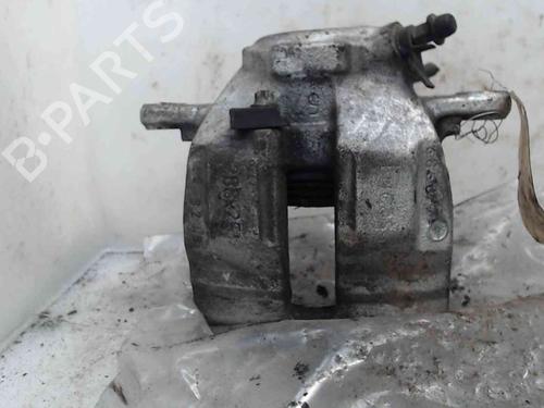 Right front brake caliper MERCEDES-BENZ C-CLASS Coupe (CL203) C 220 CDI (203.706) | BP20205026M104 