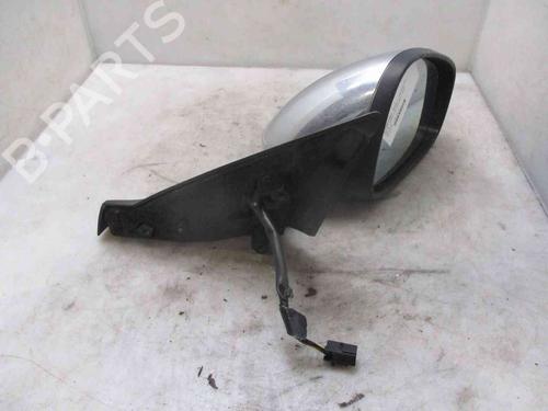 Right mirror ALFA ROMEO MITO (955_) 1.4 MultiAir (955AXL1B) | BP26631320C27 