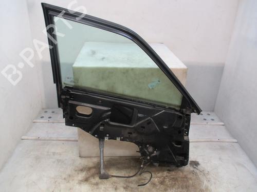 Rear left quarter glass AUDI 80 B4 Saloon (8C2) 1.9 TDI | BP30163061C93 
