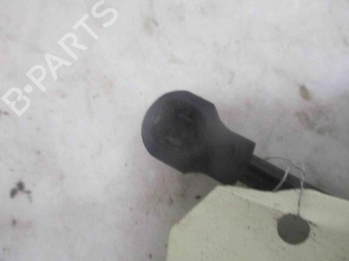 Tailgate lift support DACIA SANDERO II TCe 90 (B8M1, B8MA, B8AC) | BP19735270C138 