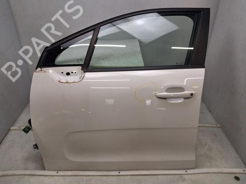 left-front-door-citroen-c3-iii-sx-2016-40093841 main image