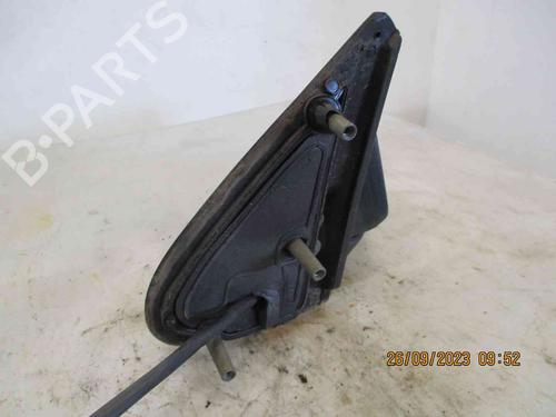 Right mirror VW GOLF III (1H1)  | BP20206536C27 