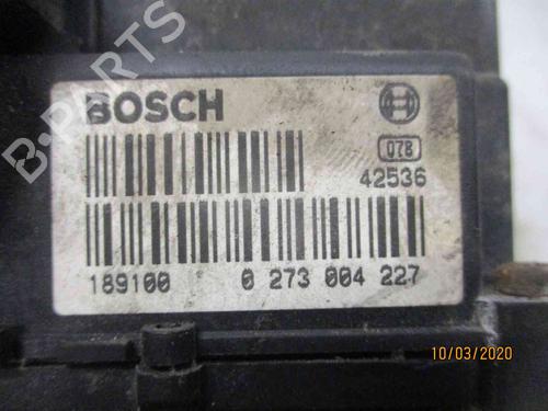 ABS pump OPEL CORSA C (X01) 1.0 (F08, F68) | BP19715674M43 