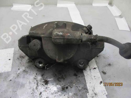 Højre bremsekaliber foran OPEL CORSA E (X15) 1.4 (08, 68) | BP26628489M104 