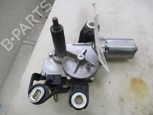 Used Back wipers mechanism Back wipers mechanism VW POLO V (6R1, 6C1) 1.4 TDI (90 hp) 40201925 40201925
