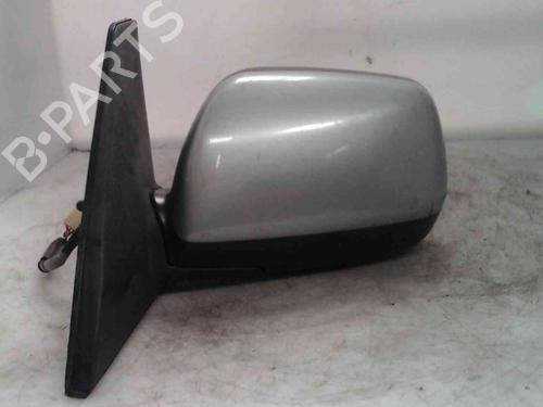 Left mirror TOYOTA RAV 4 II (_A2_) 2.0 D 4WD (CLA20_, CLA21_, CLA20R, CLA21R) | BP19712753C26 
