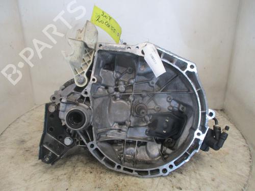 Used Gearbox Gearbox 36653161 36653161