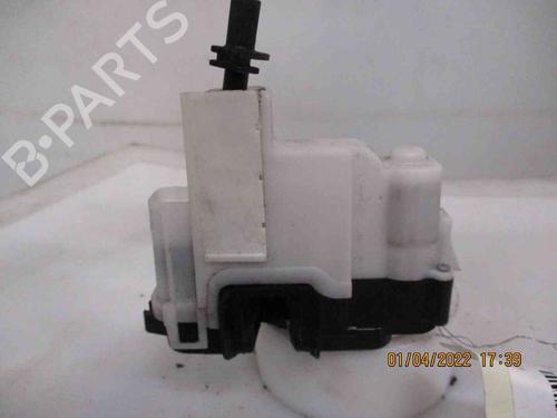 Front left lock FIAT 500 (312_) 1.2 (312AXA1A) | BP26623488C98 