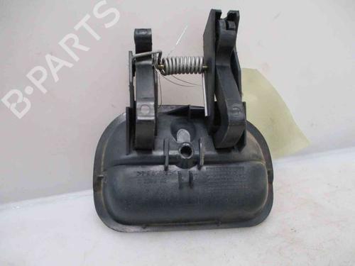 Rear right interior door handle RENAULT KANGOO (KC0/1_) 1.9 dTi (KC0U) | BP19718345I16 