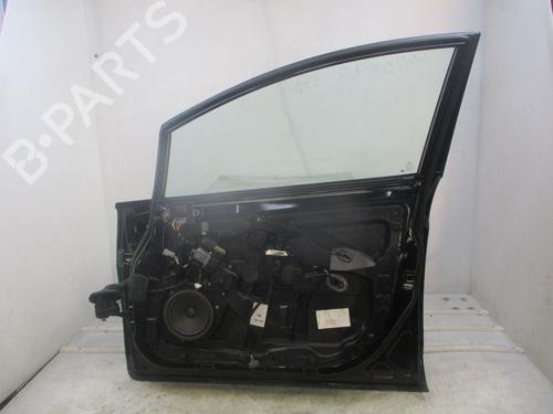 Dør høyre foran FORD FIESTA VI (CB1, CCN) 1.25 | BP29550139C3 