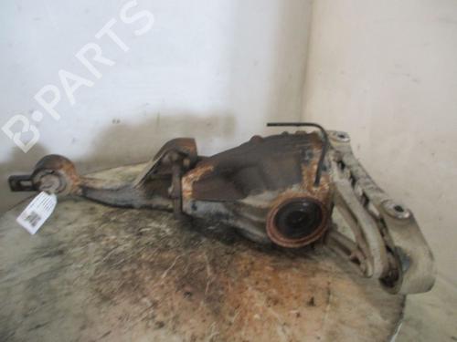 Used Rear differential MERCEDES-BENZ VITO / MIXTO Van (W639) 115 CDI (639.601, 639.603, 639.605) (150 hp) 30949119