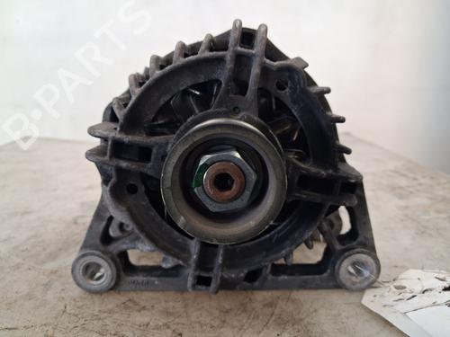 Used Alternator Alternator 38761042 38761042