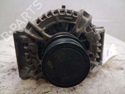 Used Alternator Alternator OPEL CORSA E (X15) 1.3 CDTI (08, 68) (75 hp) 40201942 40201942