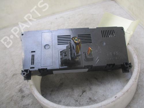 Climate control PEUGEOT 5008 (0U_, 0E_) 2.0 HDi 150 / BlueHDi 150 | BP25043839I5 