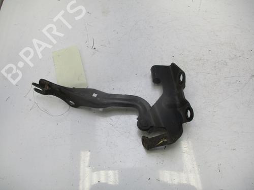 Hinge/Door check strap MAZDA 3 Saloon (BK)  | BP26635424C146 