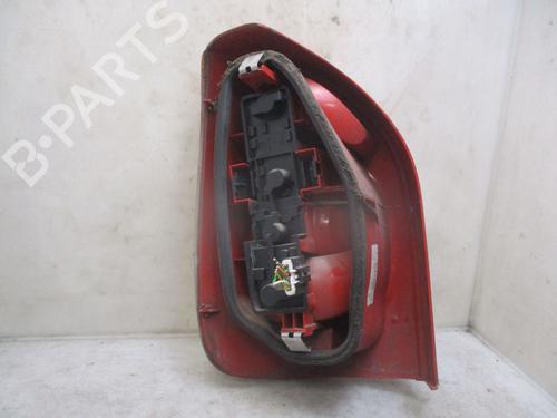 Right taillight CITROËN XSARA PICASSO (N68) 2.0 HDi | BP24019165C35 