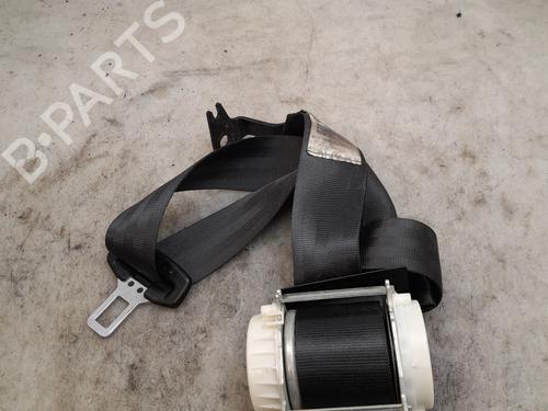 Sikkerhedssele bag venstre VW GOLF PLUS V (5M1, 521) 1.6 TDI (105 hp) 32353492