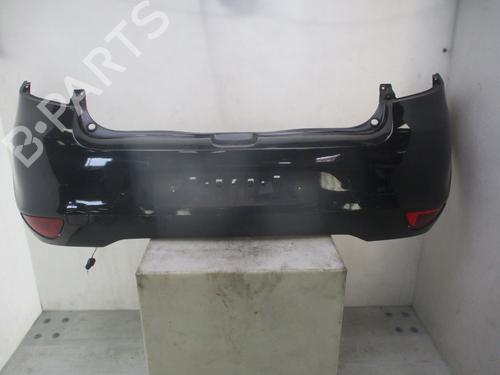 Bagtil kofangere Bagtil kofangere RENAULT CLIO III (BR0/1, CR0/1) 1.5 dCi (75 hp) 33892197 33892197