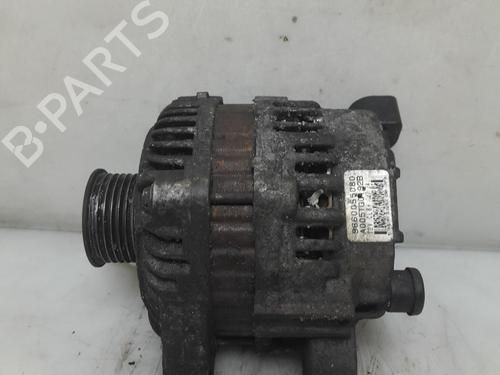 Alternator CITROËN C2 (JM_) 1.1 | BP32307466M7 - Image 2