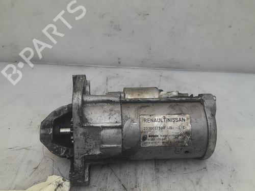 Startmotor DACIA DUSTER (HM_) 1.5 dCi 95 (HMAF) (95 hp) 32353344