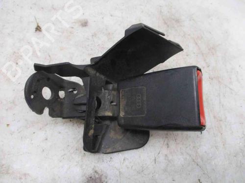 Used Seat buckle AUDI A6 Allroad C6 (4FH) 2.7 TDI quattro (180 hp) 26622127