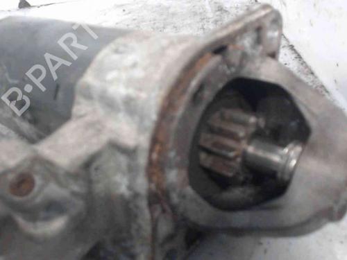 Starter MERCEDES-BENZ B-CLASS Sports Tourer (W245) B 180 CDI (245.207) | BP19712347M8 
