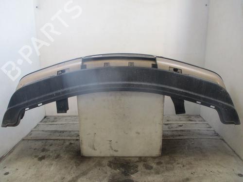 Front bumper BMW 7 (E38) 730 i, iL | BP28207353C7