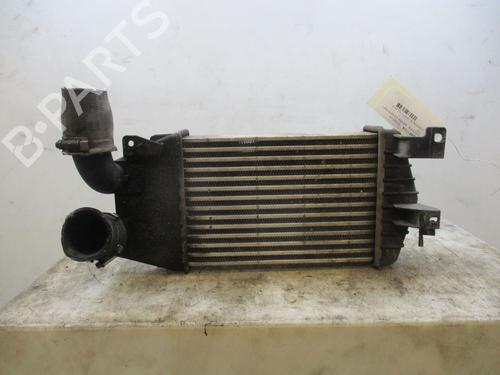 Intercooler OPEL ZAFIRA / ZAFIRA FAMILY B (A05) 1.7 CDTI (M75) (110 hp) 26639276