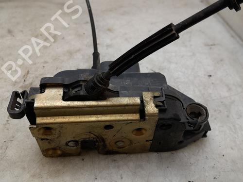 Used Front left lock PEUGEOT 307 CC (3B) 2.0 HDi 135 (136 hp) 31140237