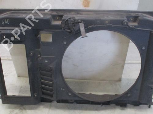 Used Front slam panel Front slam panel 38526405 38526405