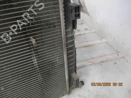 Water radiator RENAULT SCÉNIC II (JM0/1_) 1.9 dCi (JM14) | BP26621299M31 