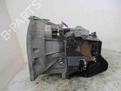 Gearbox FORD FIESTA V (JH_, JD_) 1.3 | BP26623700M3 