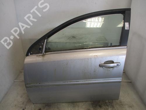 Used Left front door Left front door OPEL VECTRA C GTS (Z02) [2002-2009] 34385717 34385717