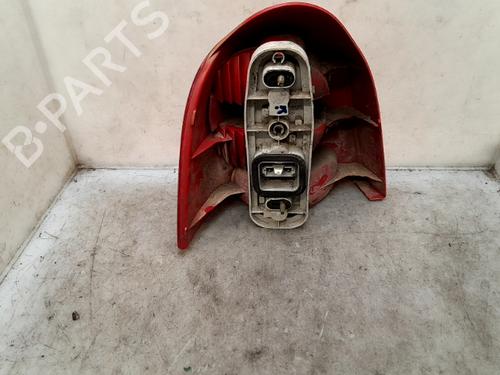 Right taillight RENAULT TWINGO I (C06_) 1.2 (C066, C068) | BP24013581C35 