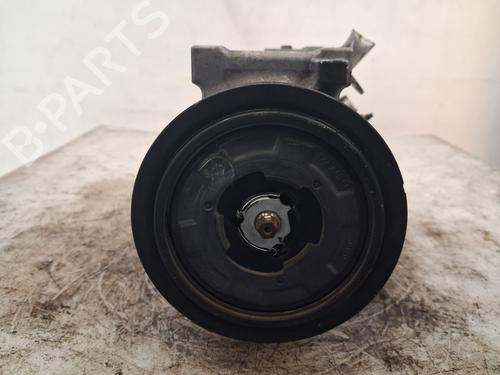 Used AC compressor AC compressor 38003015 38003015