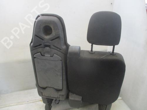 Right front seat RENAULT TRAFIC III Van (FG_) 1.6 dCi 120 (FGMK) | BP34497670C16  - Image 8