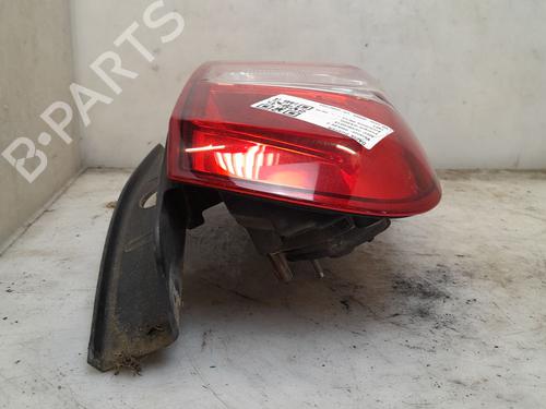 Left taillight DACIA DUSTER (HS_) 1.5 dCi (HSAJ) | BP34104948C34  - Image 5
