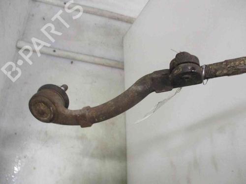 Steering rack RENAULT LAGUNA I (B56_, 556_) 1.6 16V (B568, B561) | BP26627628M22 