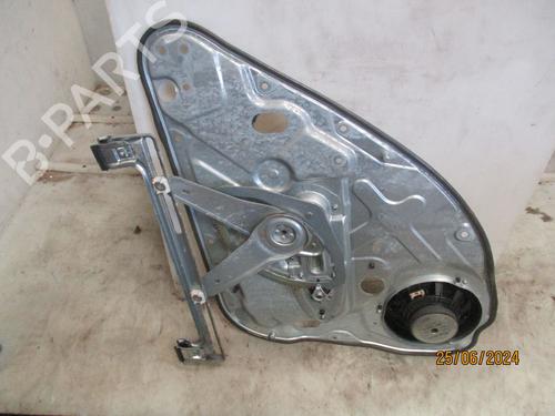 Rear left window mechanism FORD KUGA I 2.0 TDCi | BP26634894C24